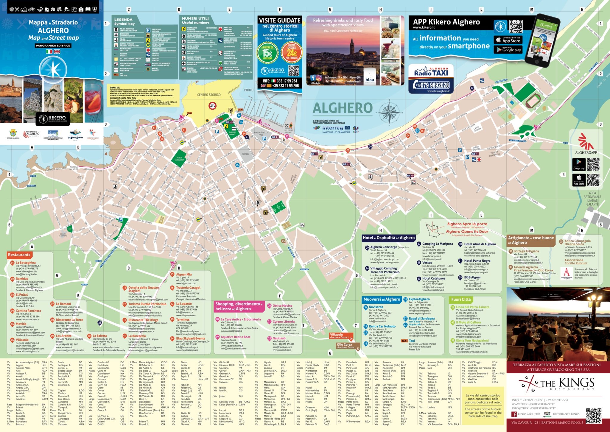 alghero-map-algherotravel